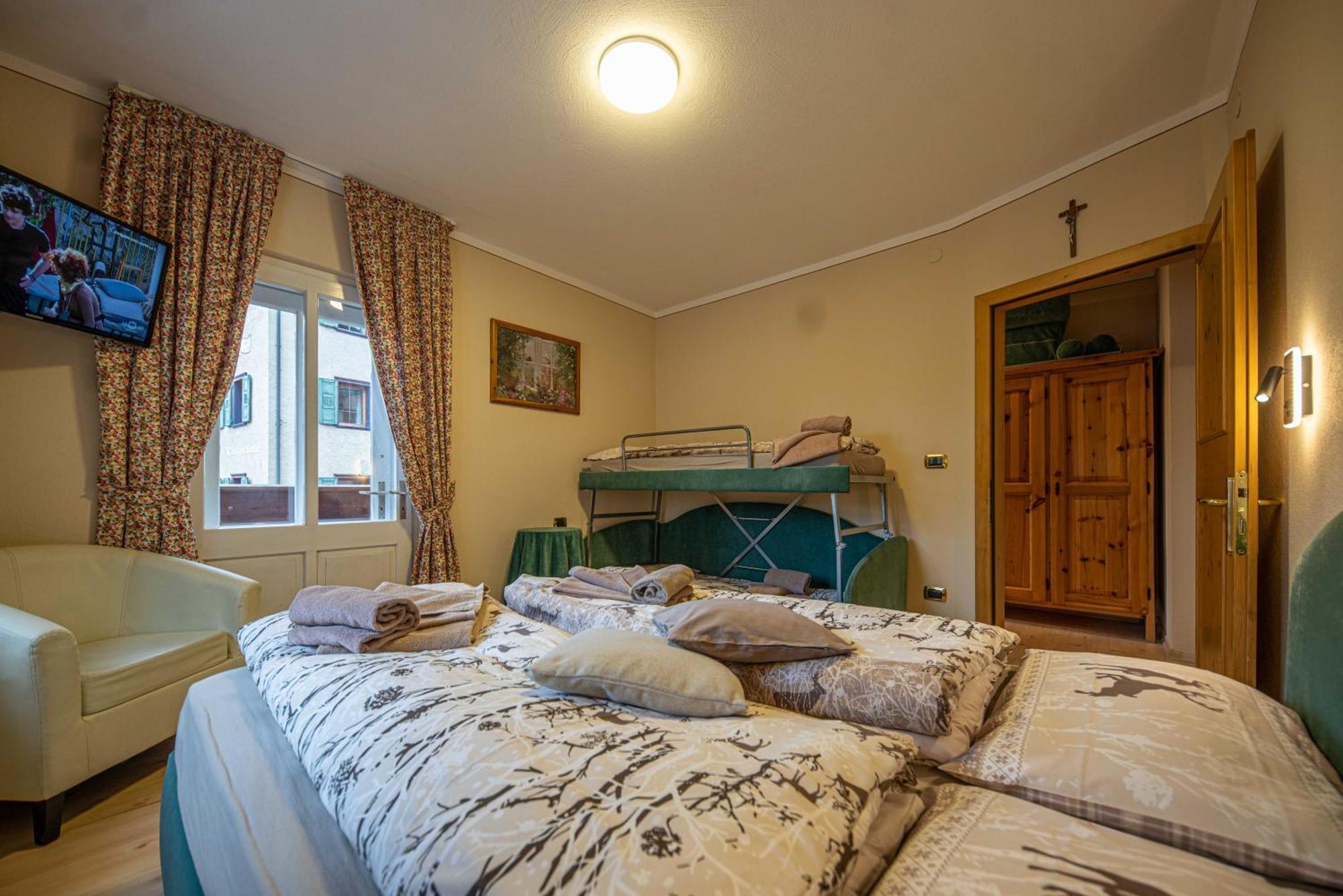 Maison Ostaria Myholidaylivigno Exterior photo