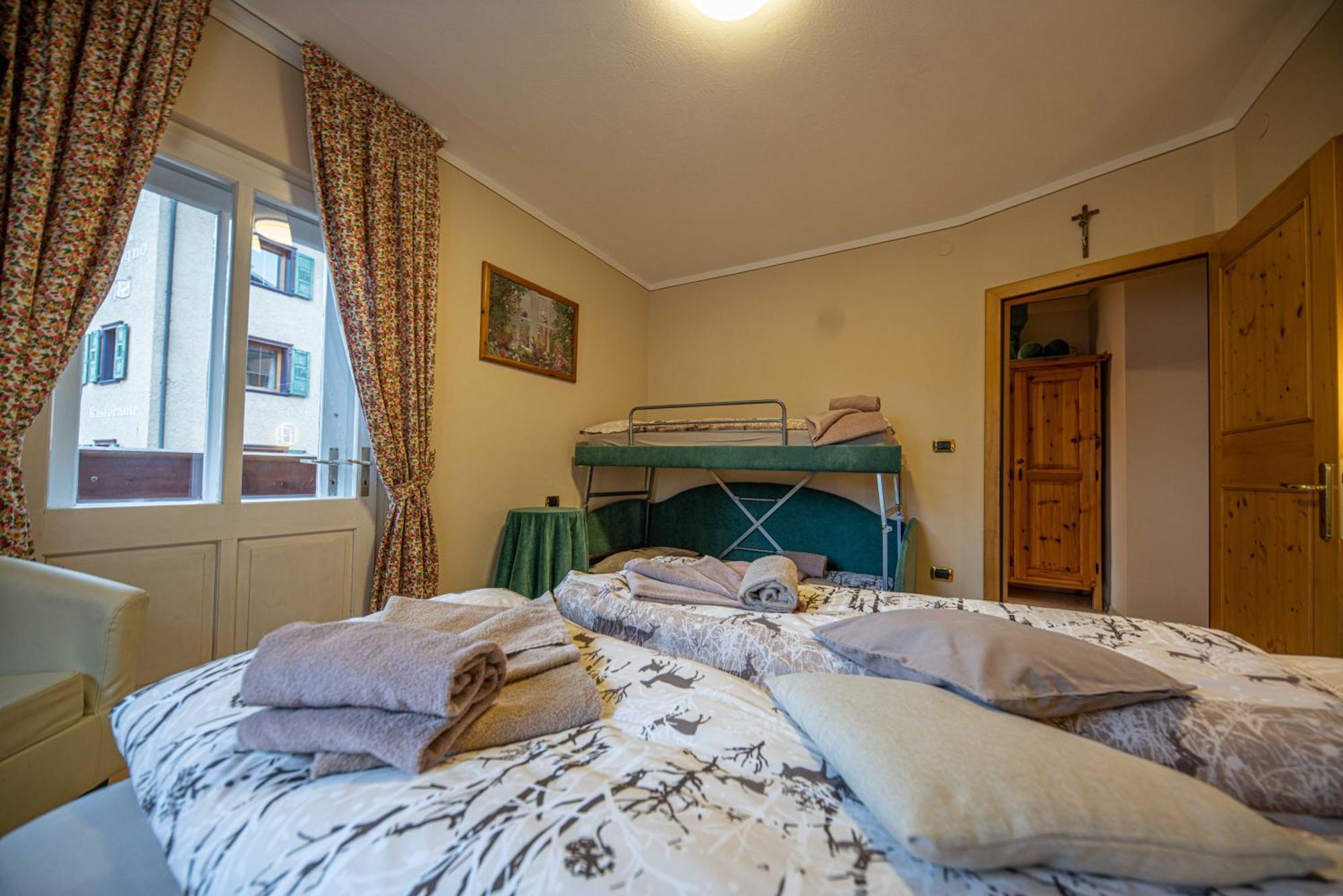 Maison Ostaria Myholidaylivigno Exterior photo