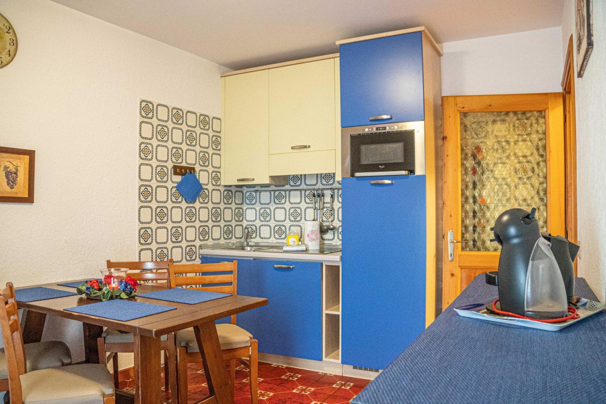 Maison Ostaria Myholidaylivigno Exterior photo