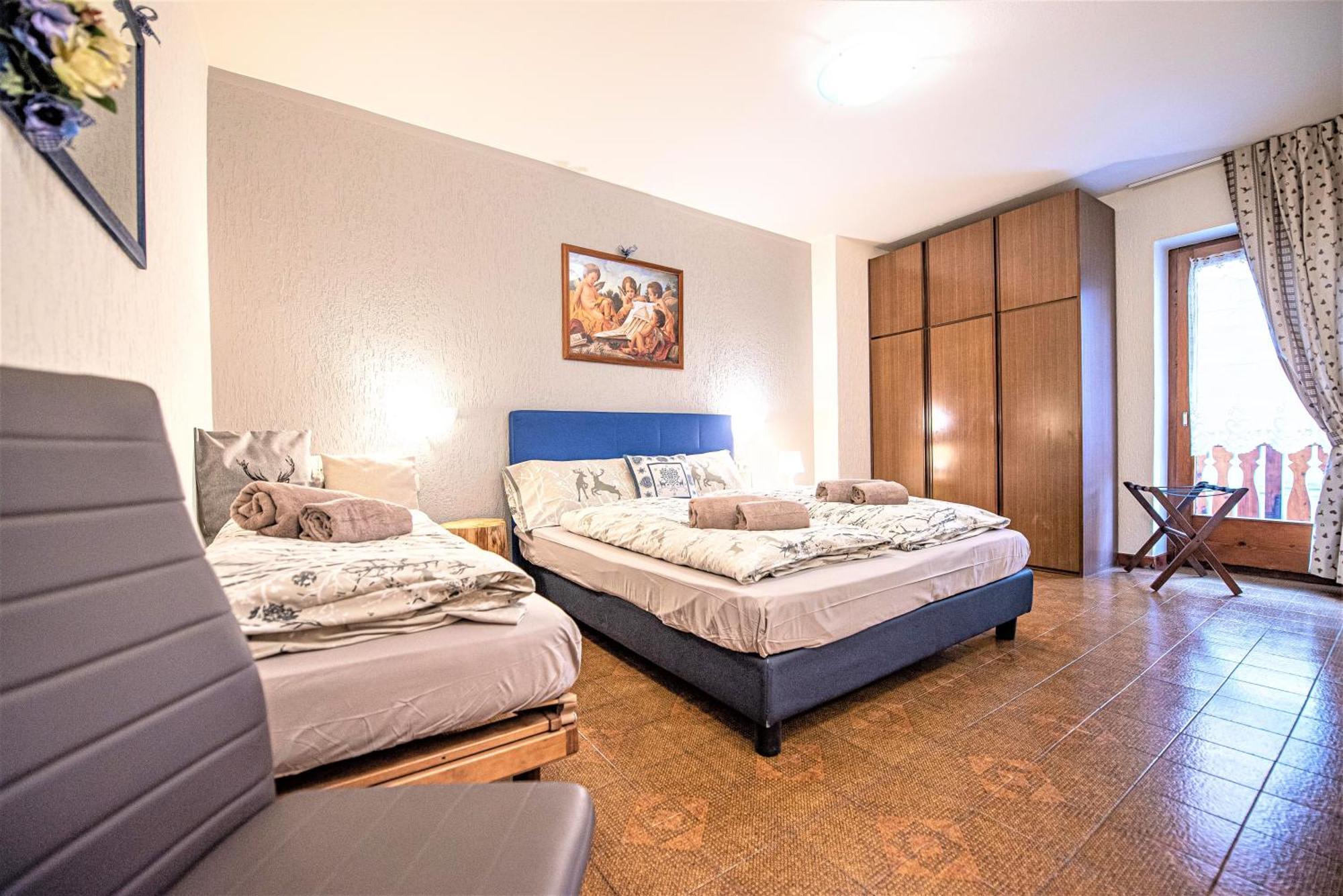 Maison Ostaria Myholidaylivigno Exterior photo