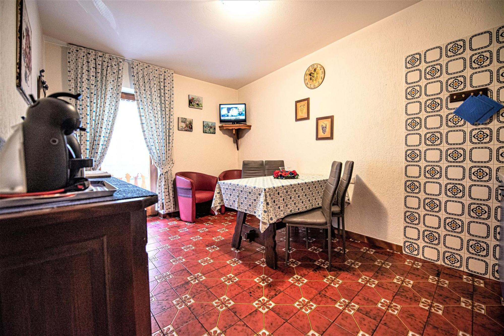 Maison Ostaria Myholidaylivigno Exterior photo