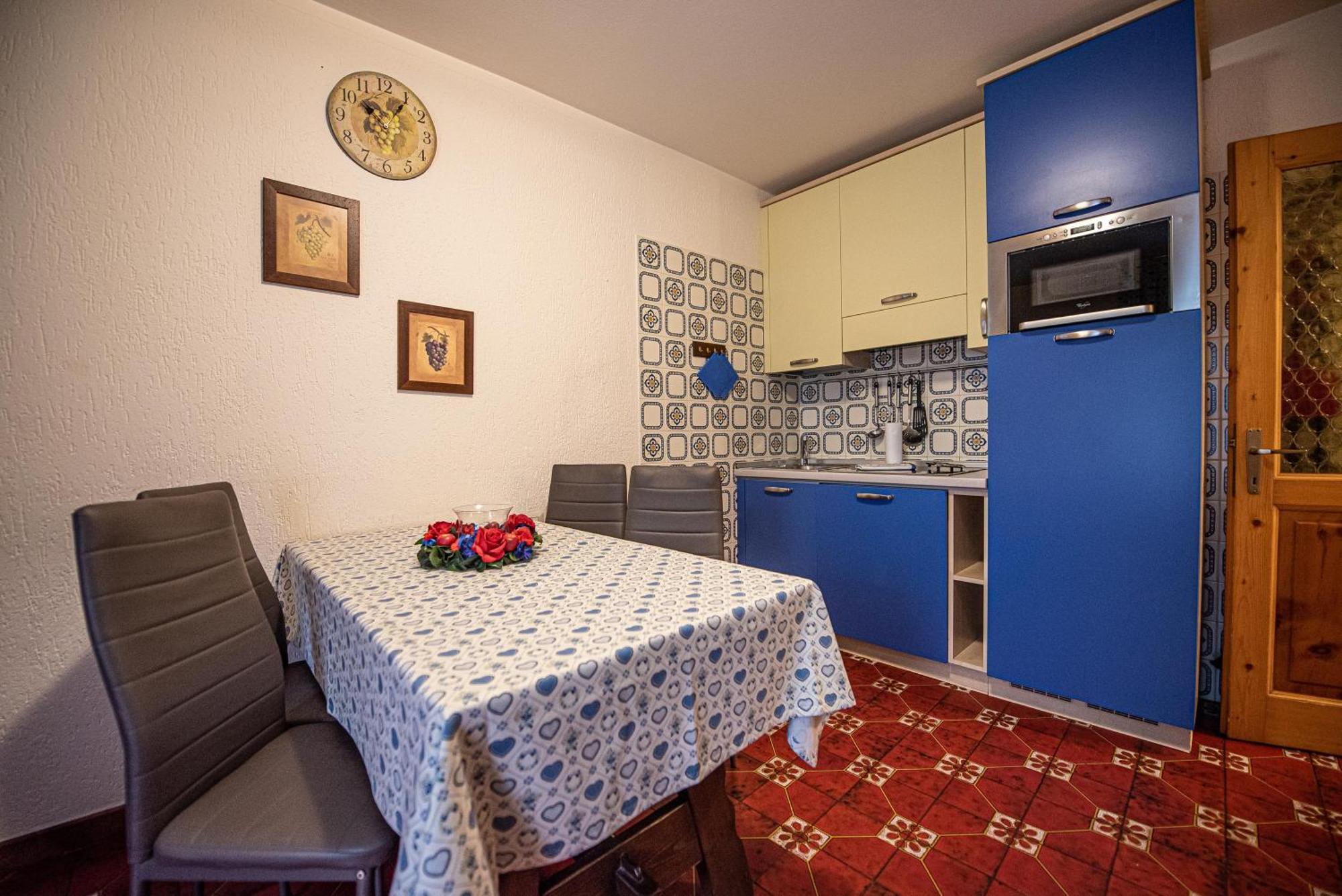Maison Ostaria Myholidaylivigno Exterior photo